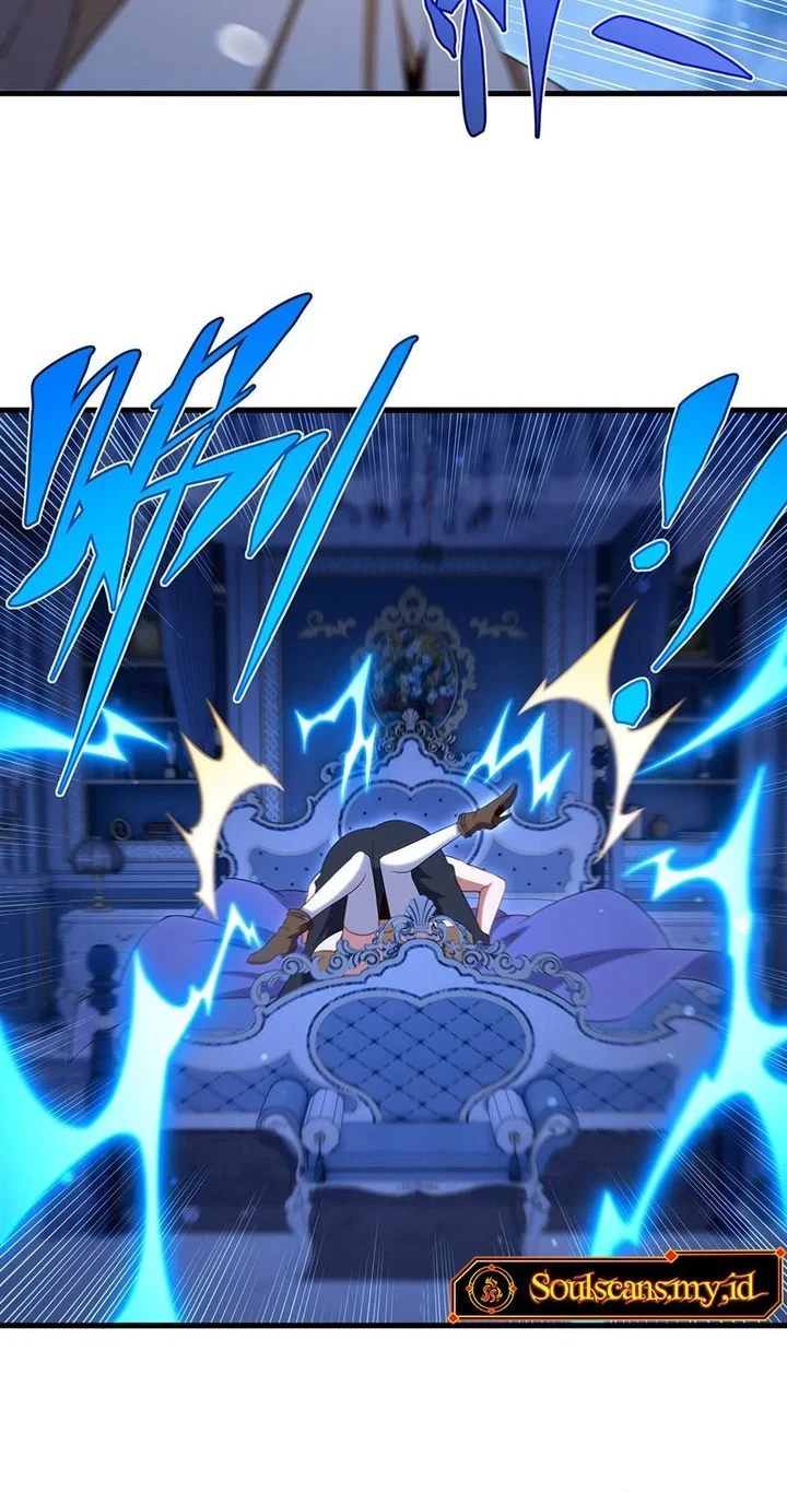 Shut Up, Evil Dragon, I Don’t Want to Raise a Child With You Anymore Chapter 94 - halaman 15