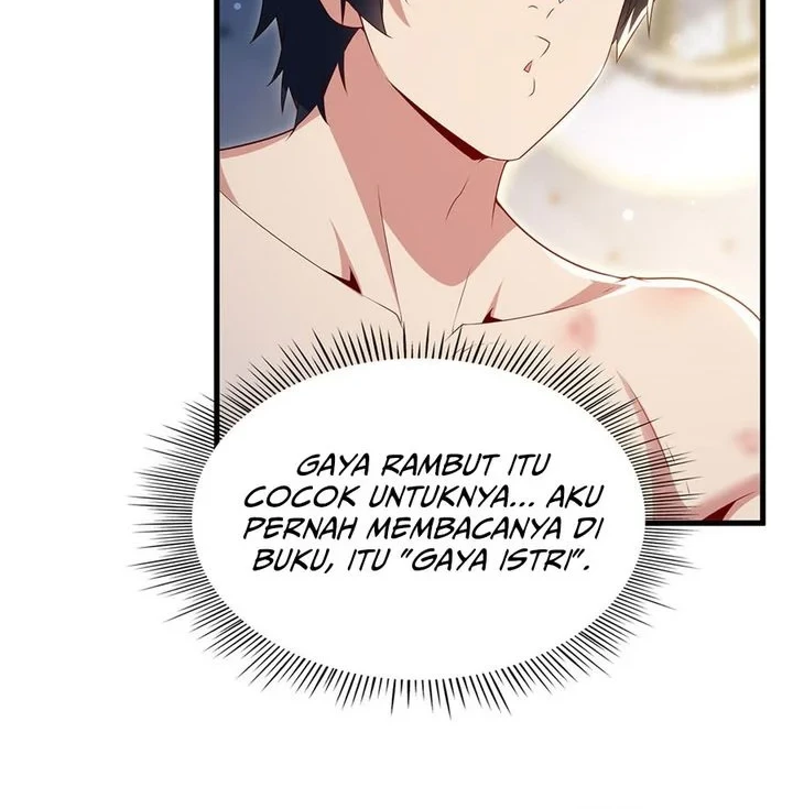 Shut Up, Evil Dragon, I Don’t Want to Raise a Child With You Anymore Chapter 94 - halaman 24