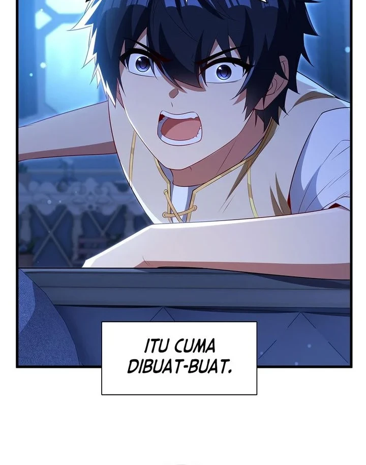 Shut Up, Evil Dragon, I Don’t Want to Raise a Child With You Anymore Chapter 94 - halaman 4