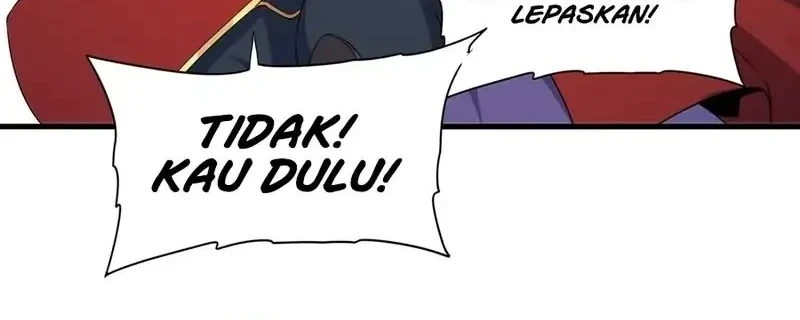 Shut Up, Evil Dragon, I Don’t Want to Raise a Child With You Anymore Chapter 95 - halaman 25