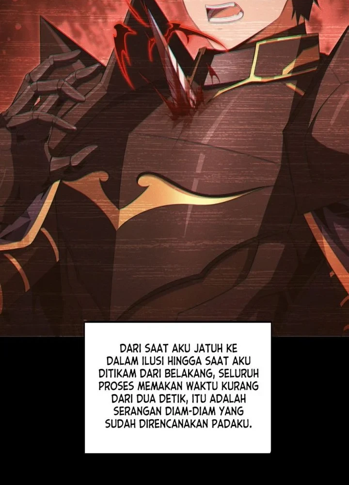 Shut Up, Evil Dragon, I Don’t Want to Raise a Child With You Anymore Chapter 96 - halaman 6