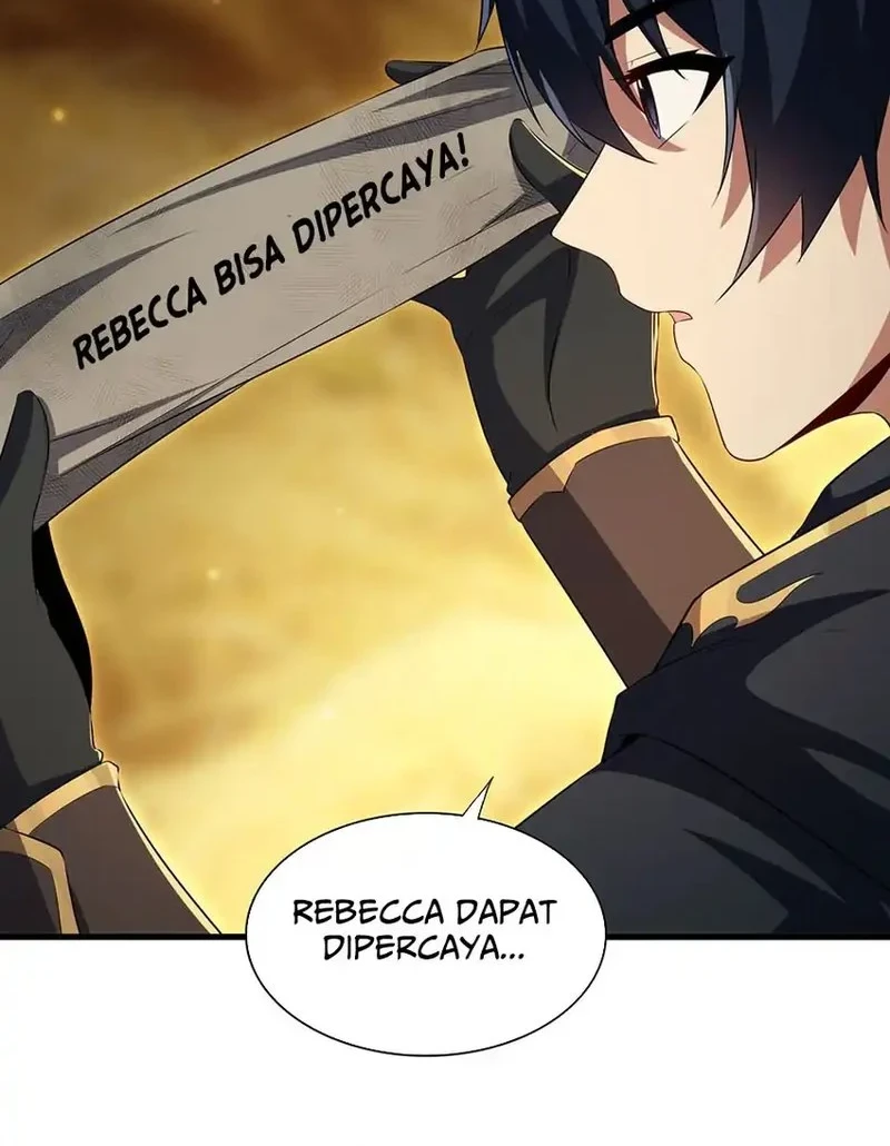 Shut Up, Evil Dragon, I Don’t Want to Raise a Child With You Anymore Chapter 98 - halaman 20