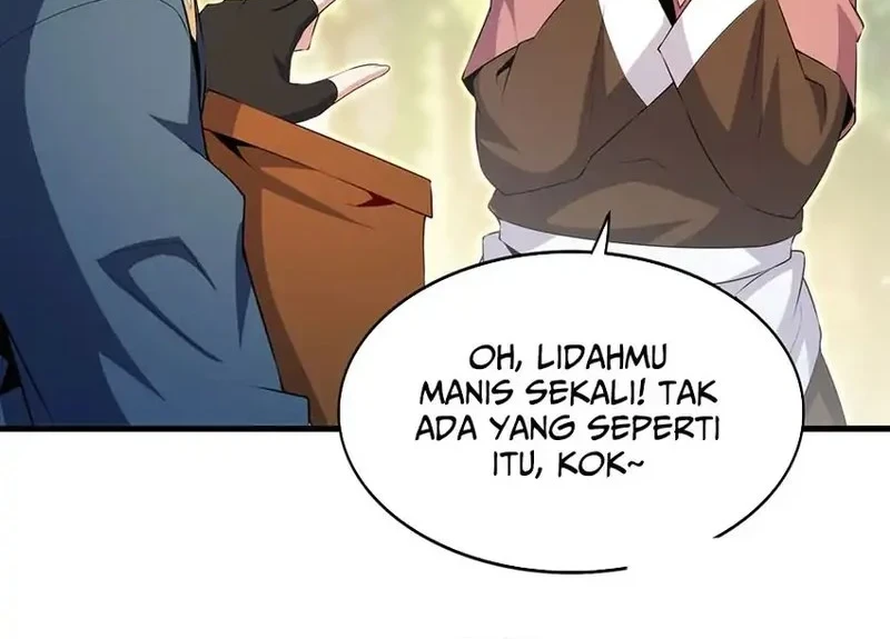 Shut Up, Evil Dragon, I Don’t Want to Raise a Child With You Anymore Chapter 98 - halaman 24