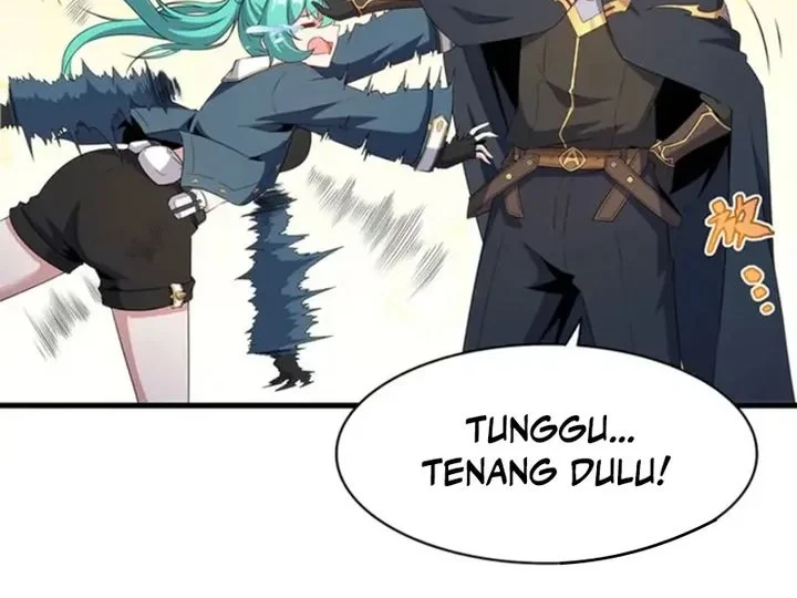 Shut Up, Evil Dragon, I Don’t Want to Raise a Child With You Anymore Chapter 99 - halaman 10