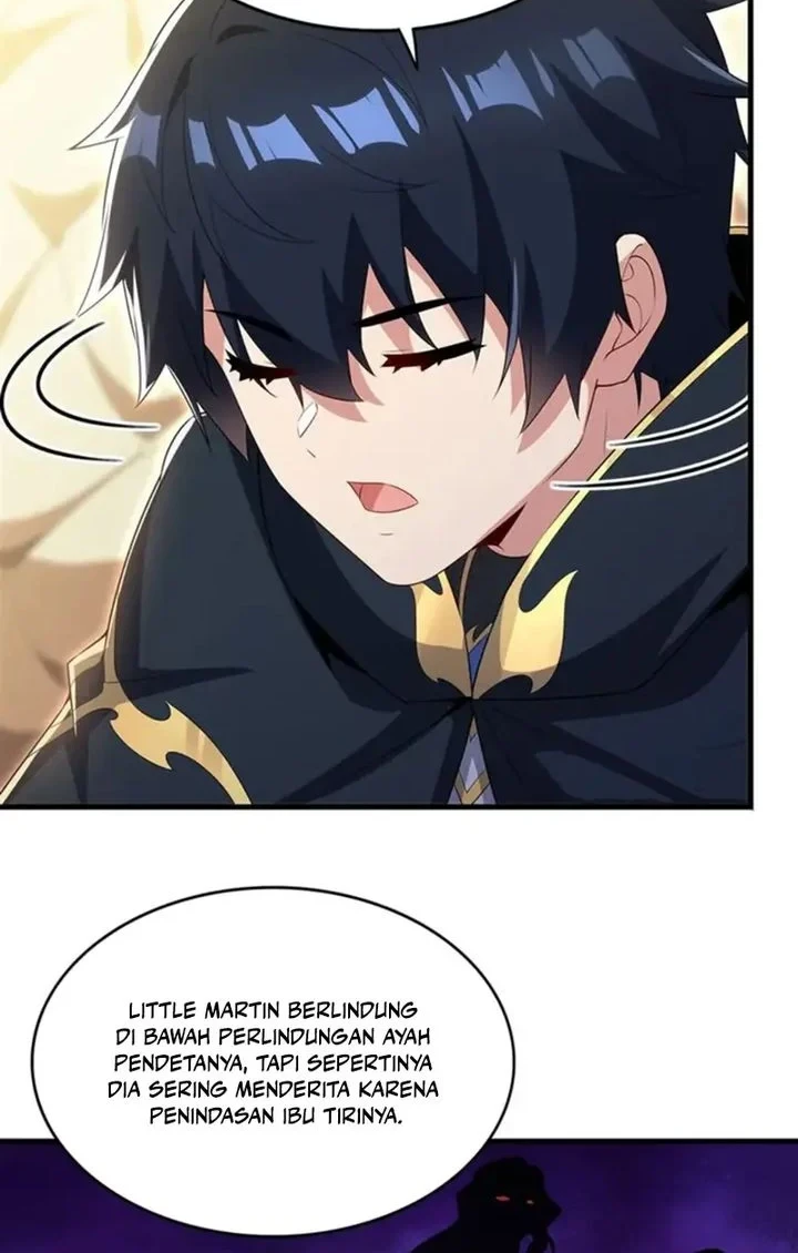 Shut Up, Evil Dragon, I Don’t Want to Raise a Child With You Anymore Chapter 99 - halaman 20