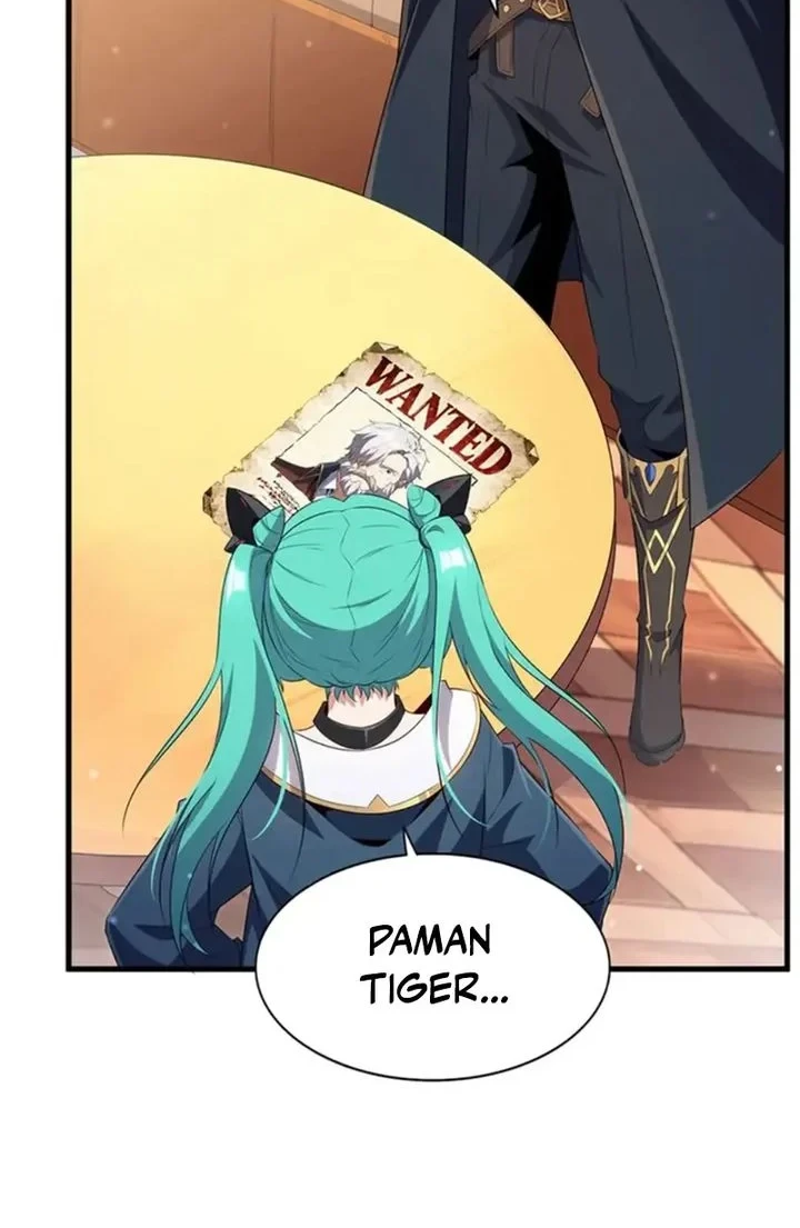 Shut Up, Evil Dragon, I Don’t Want to Raise a Child With You Anymore Chapter 99 - halaman 24
