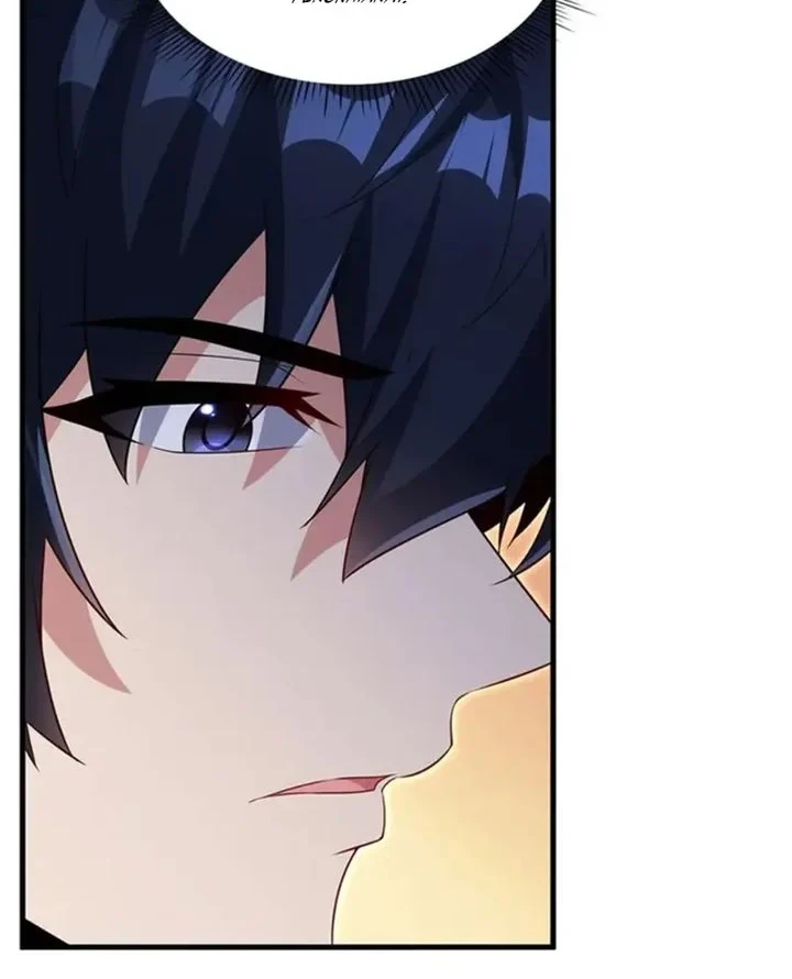 Shut Up, Evil Dragon, I Don’t Want to Raise a Child With You Anymore Chapter 99 - halaman 28