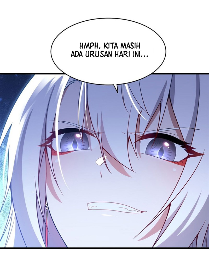 Shut Up, Malevolent Dragon! I Don’t Want to Have Any More Children With You Chapter 10 - halaman 12