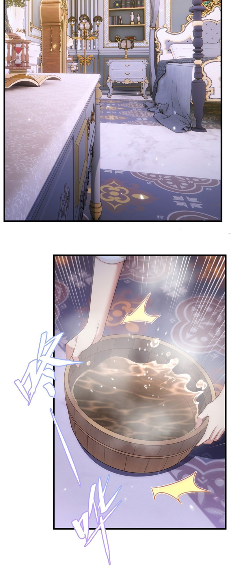 Shut Up, Malevolent Dragon! I Don’t Want to Have Any More Children With You Chapter 10 - halaman 14