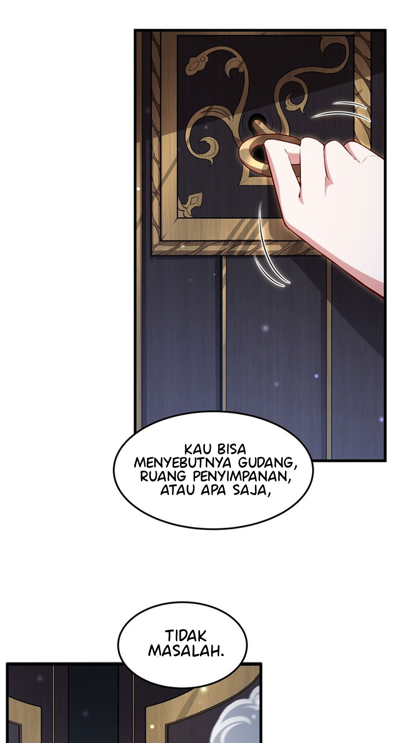 Shut Up, Malevolent Dragon! I Don’t Want to Have Any More Children With You Chapter 11 - halaman 23