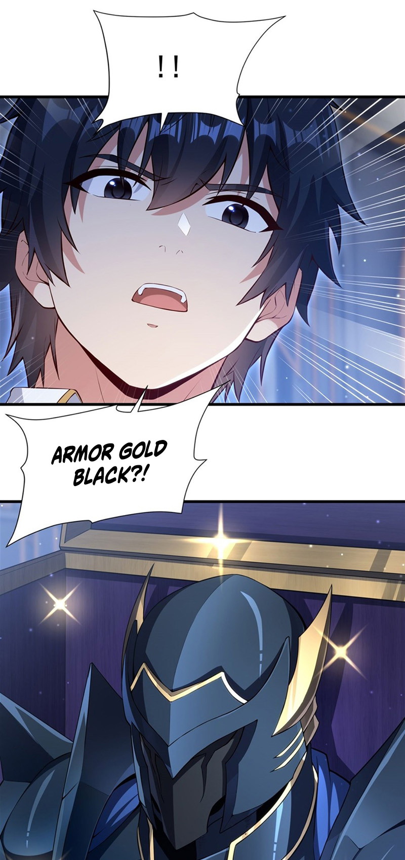 Shut Up, Malevolent Dragon! I Don’t Want to Have Any More Children With You Chapter 11 - halaman 29