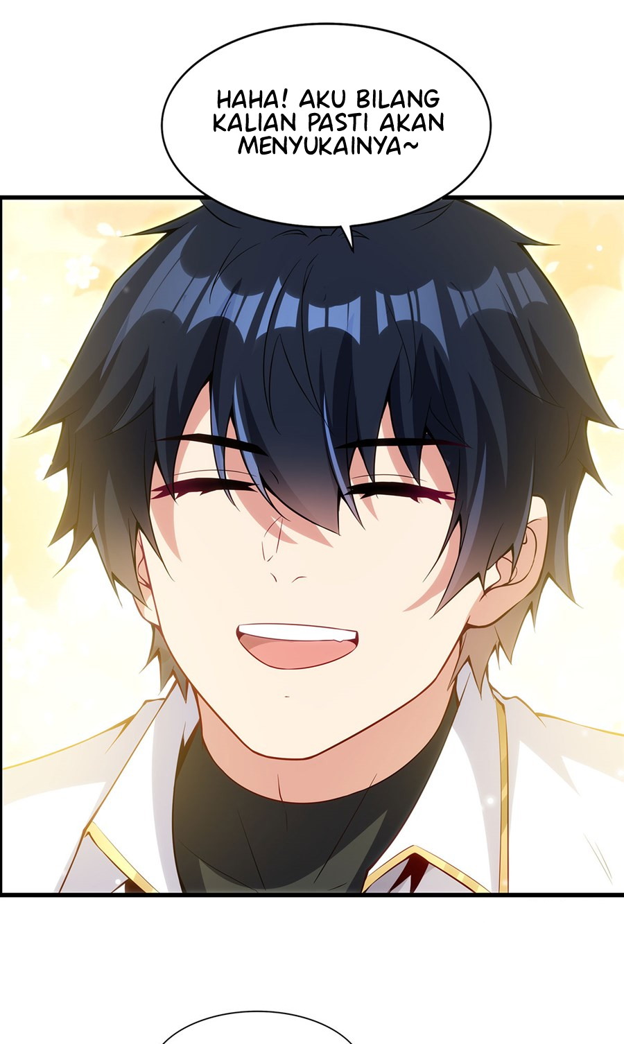 Shut Up, Malevolent Dragon! I Don’t Want to Have Any More Children With You Chapter 12 - halaman 29