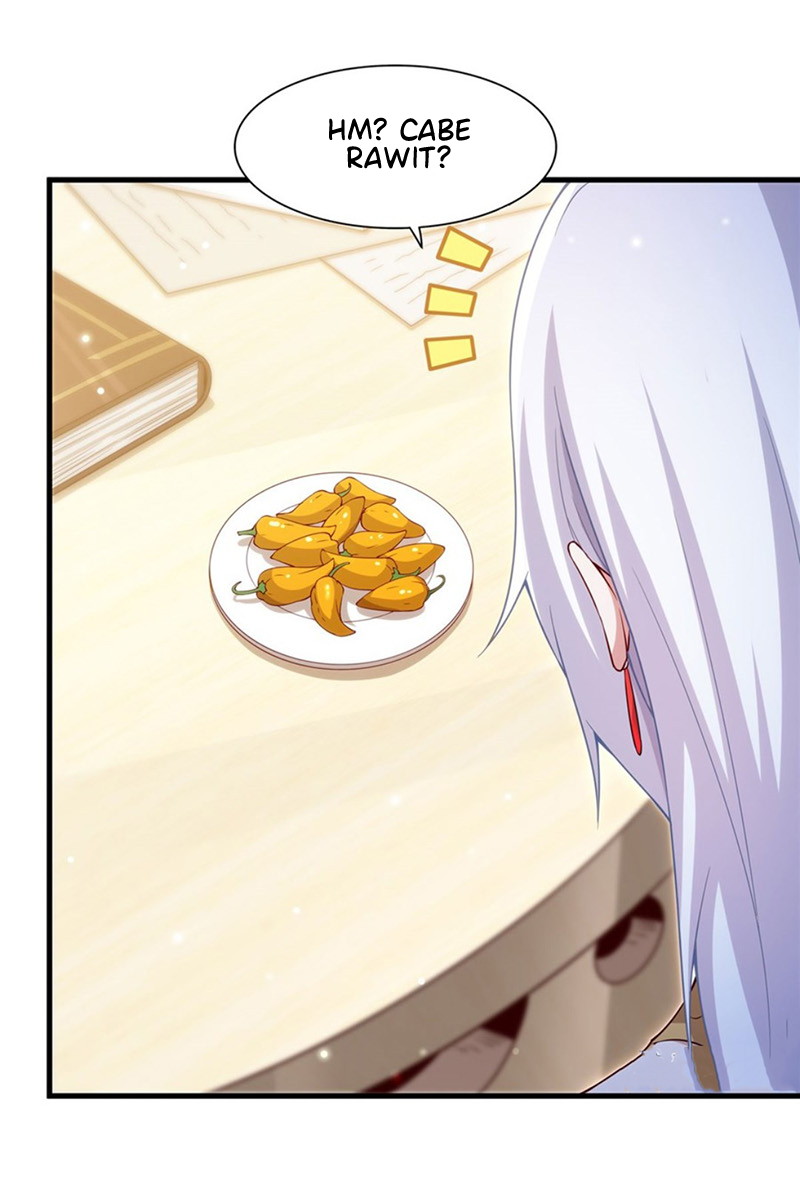 Shut Up, Malevolent Dragon! I Don’t Want to Have Any More Children With You Chapter 13 - halaman 11