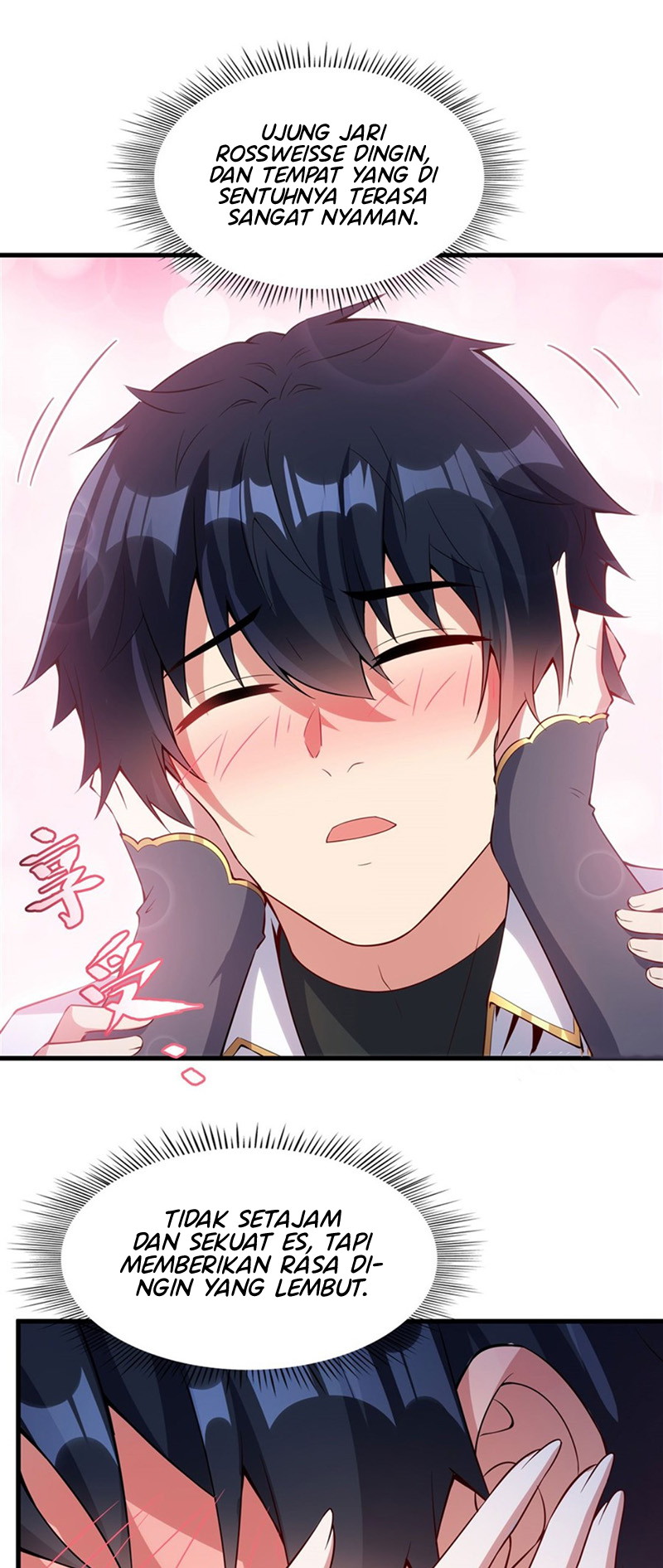 Shut Up, Malevolent Dragon! I Don’t Want to Have Any More Children With You Chapter 13 - halaman 18