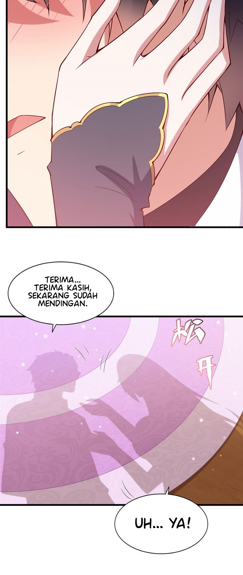 Shut Up, Malevolent Dragon! I Don’t Want to Have Any More Children With You Chapter 13 - halaman 19