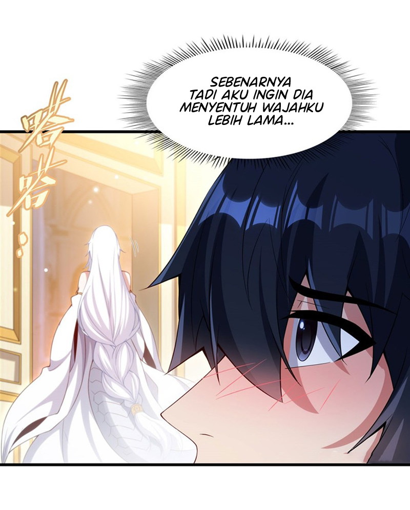 Shut Up, Malevolent Dragon! I Don’t Want to Have Any More Children With You Chapter 13 - halaman 22
