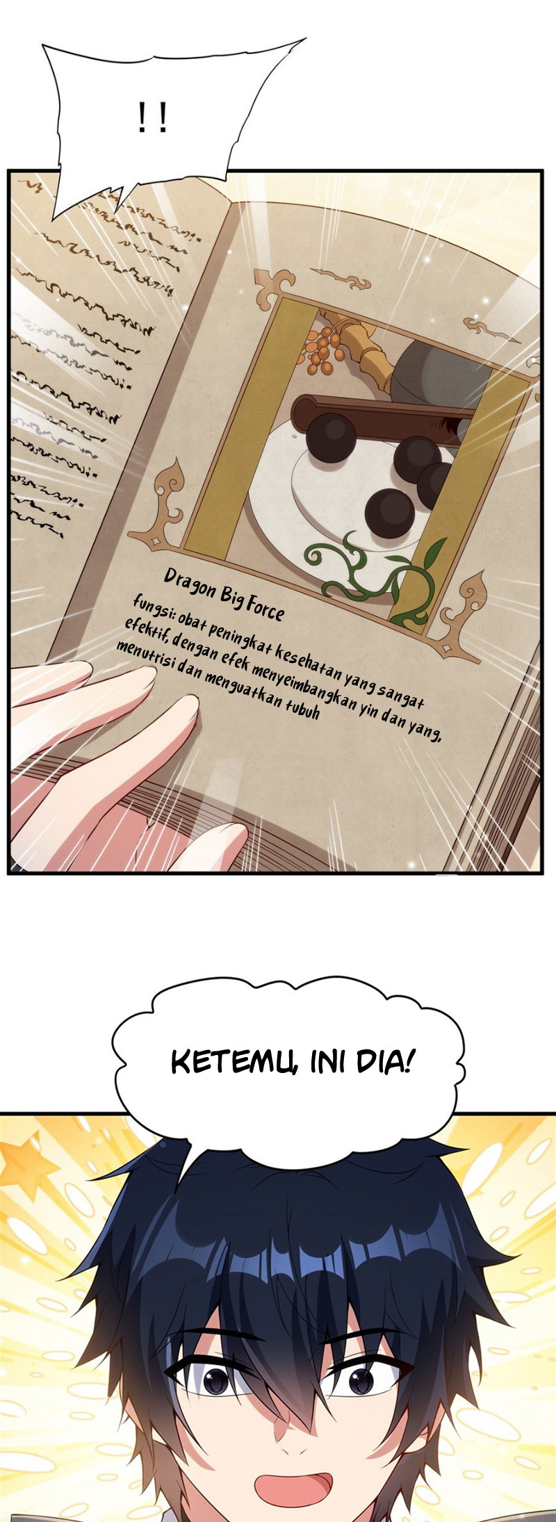 Shut Up, Malevolent Dragon! I Don’t Want to Have Any More Children With You Chapter 13 - halaman 25