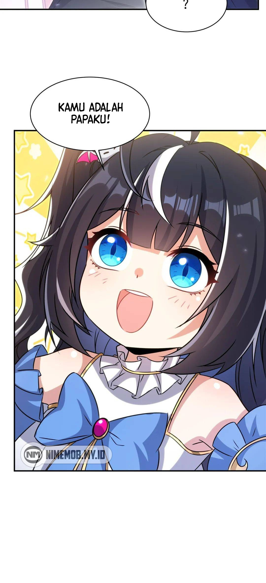 Shut Up, Malevolent Dragon! I Don’t Want to Have Any More Children With You Chapter 2 - halaman 16