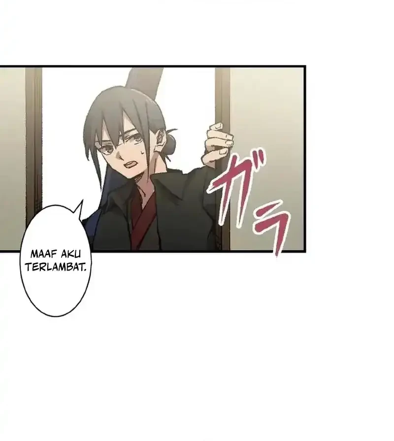Shuten Momoko Can’t Be Defeated Chapter 1 - halaman 27