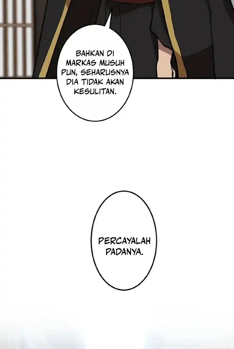 Shuten Momoko Can’t Be Defeated Chapter 1 - halaman 42