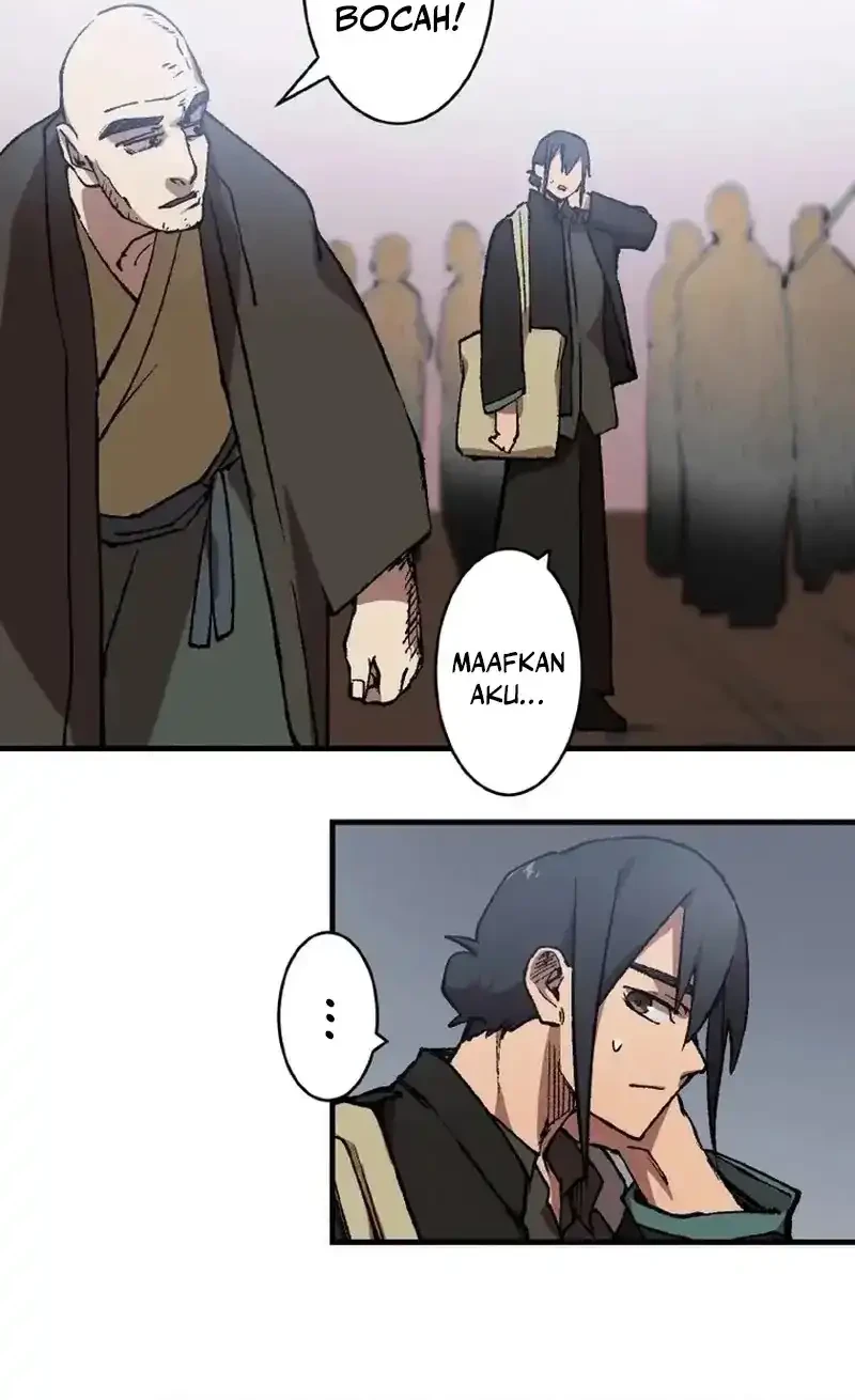 Shuten Momoko Can’t Be Defeated Chapter 1 - halaman 51