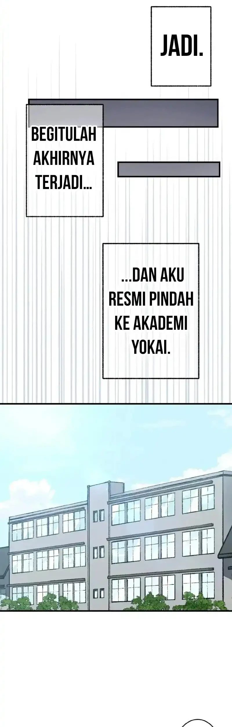 Shuten Momoko Can’t Be Defeated Chapter 1 - halaman 56