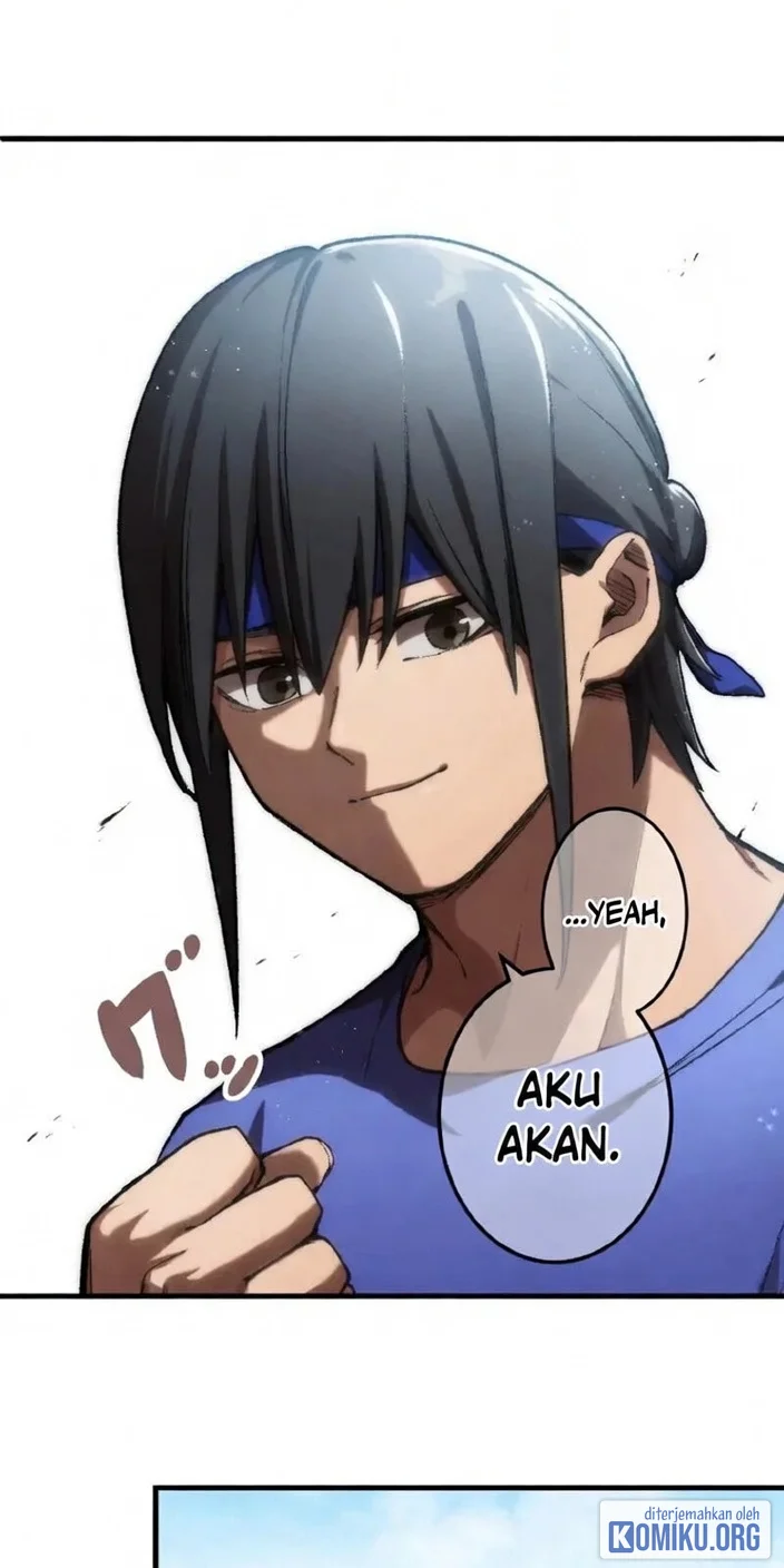 Shuten Momoko Can’t Be Defeated Chapter 12 - halaman 17