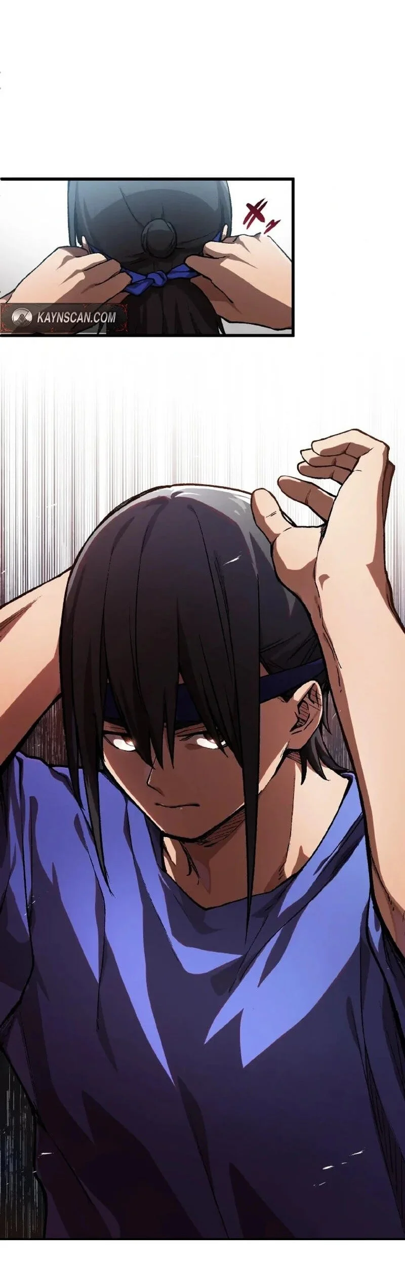 Shuten Momoko Can’t Be Defeated Chapter 12 - halaman 19