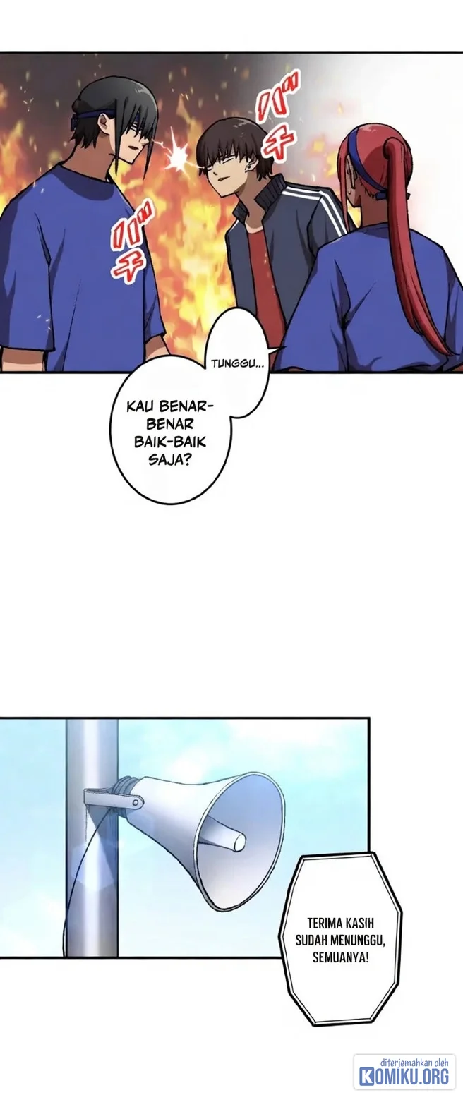 Shuten Momoko Can’t Be Defeated Chapter 12 - halaman 5