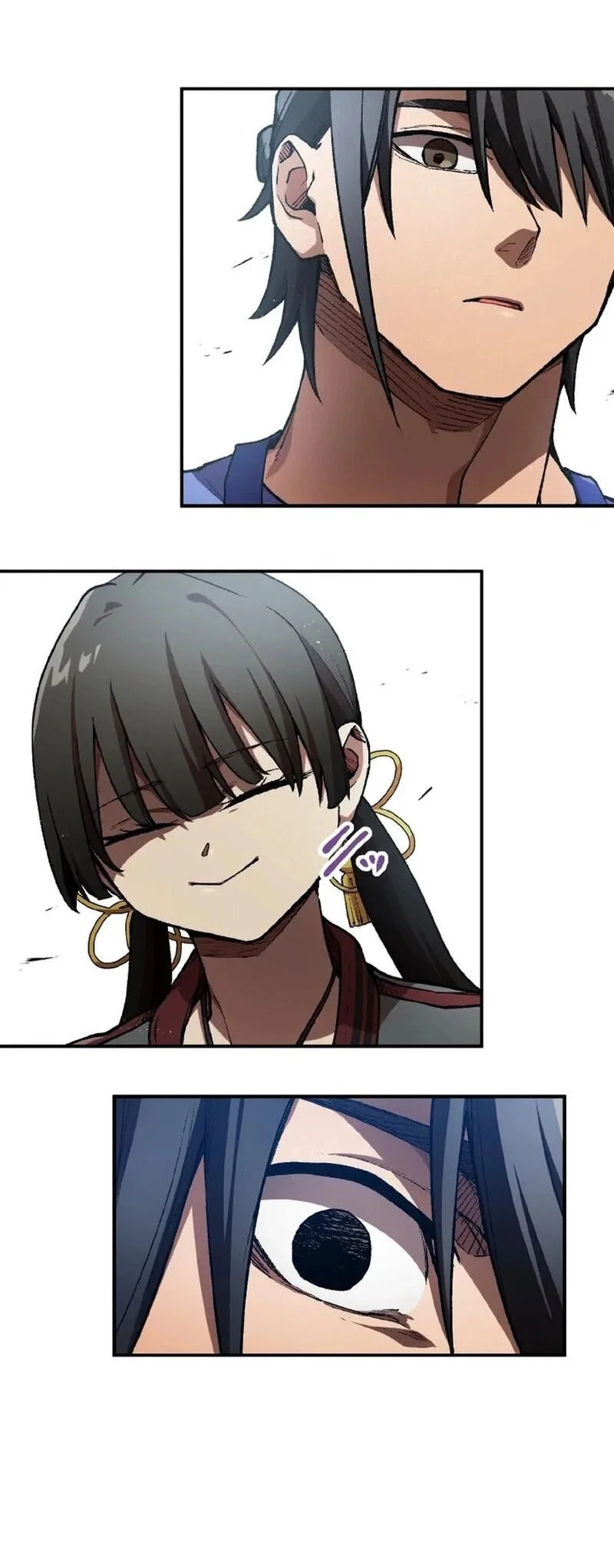 Shuten Momoko Can’t Be Defeated Chapter 13 - halaman 16