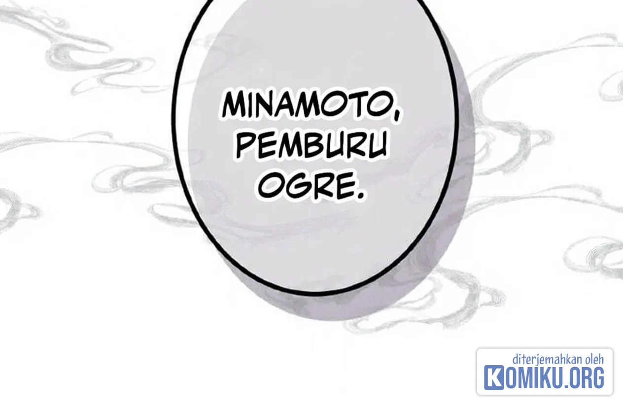 Shuten Momoko Can’t Be Defeated Chapter 13 - halaman 18