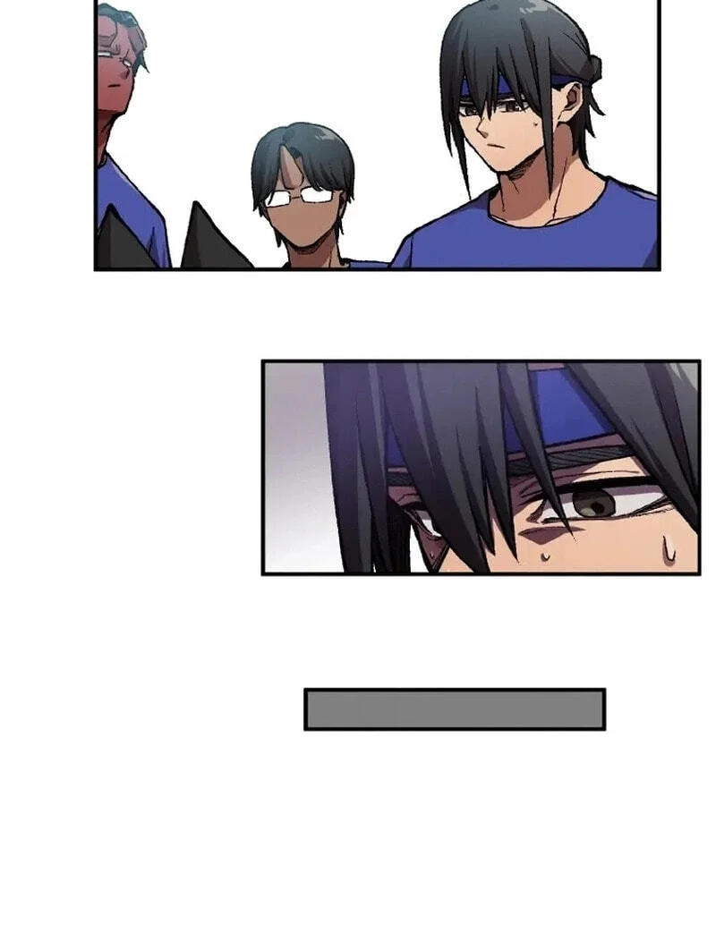 Shuten Momoko Can’t Be Defeated Chapter 13 - halaman 3
