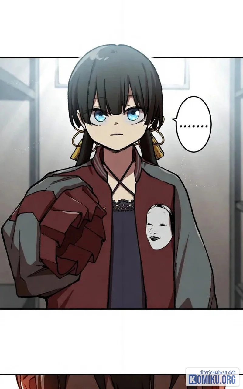 Shuten Momoko Can’t Be Defeated Chapter 14 - halaman 14