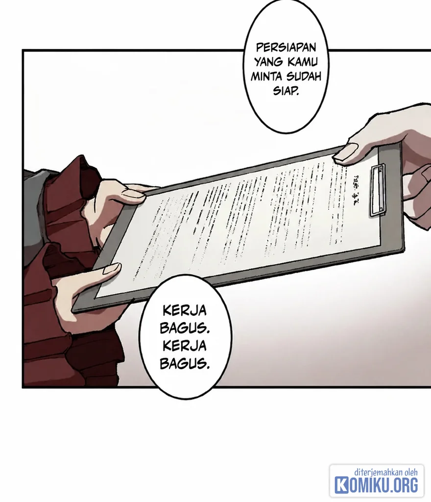 Shuten Momoko Can’t Be Defeated Chapter 15 - halaman 10