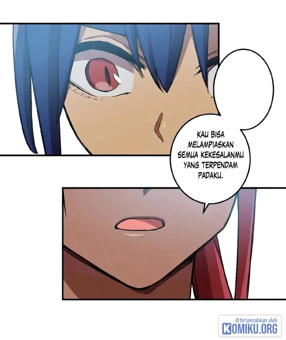 Shuten Momoko Can’t Be Defeated Chapter 17 - halaman 9