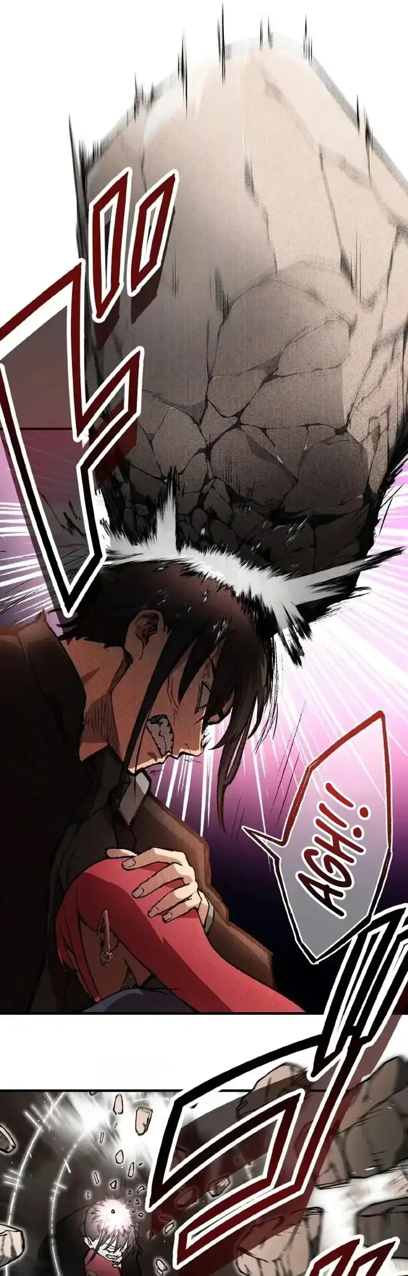 Shuten Momoko Can’t Be Defeated Chapter 2 - halaman 32