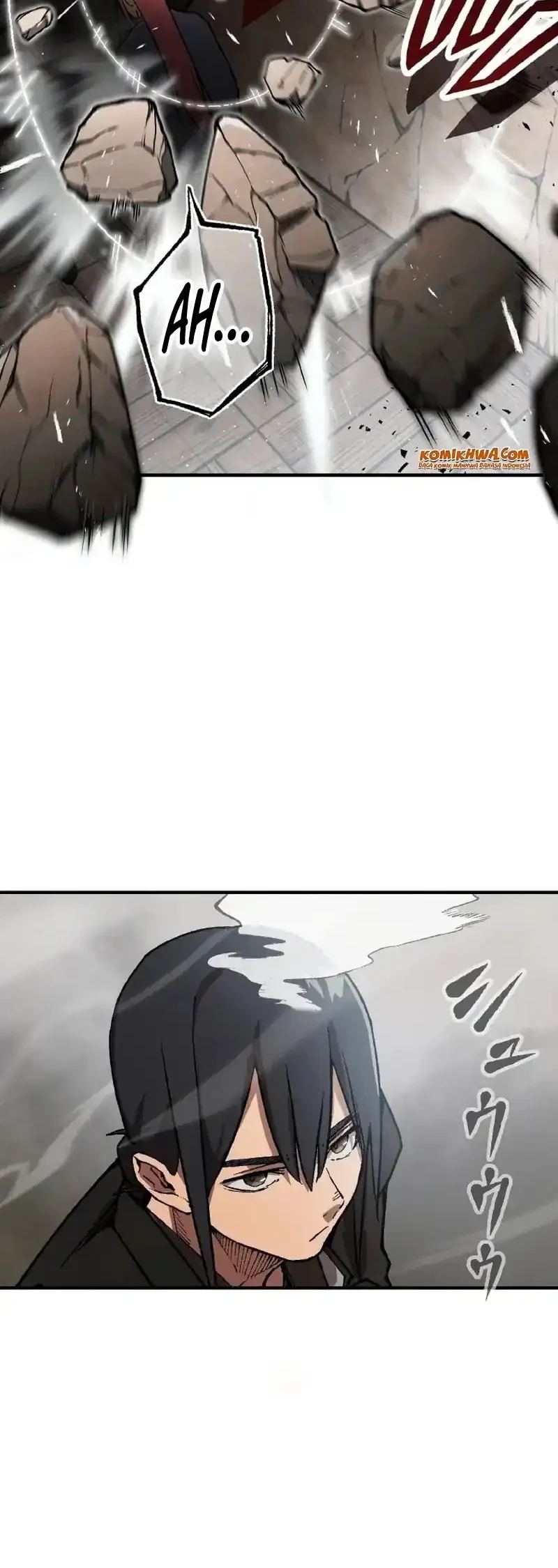 Shuten Momoko Can’t Be Defeated Chapter 2 - halaman 33