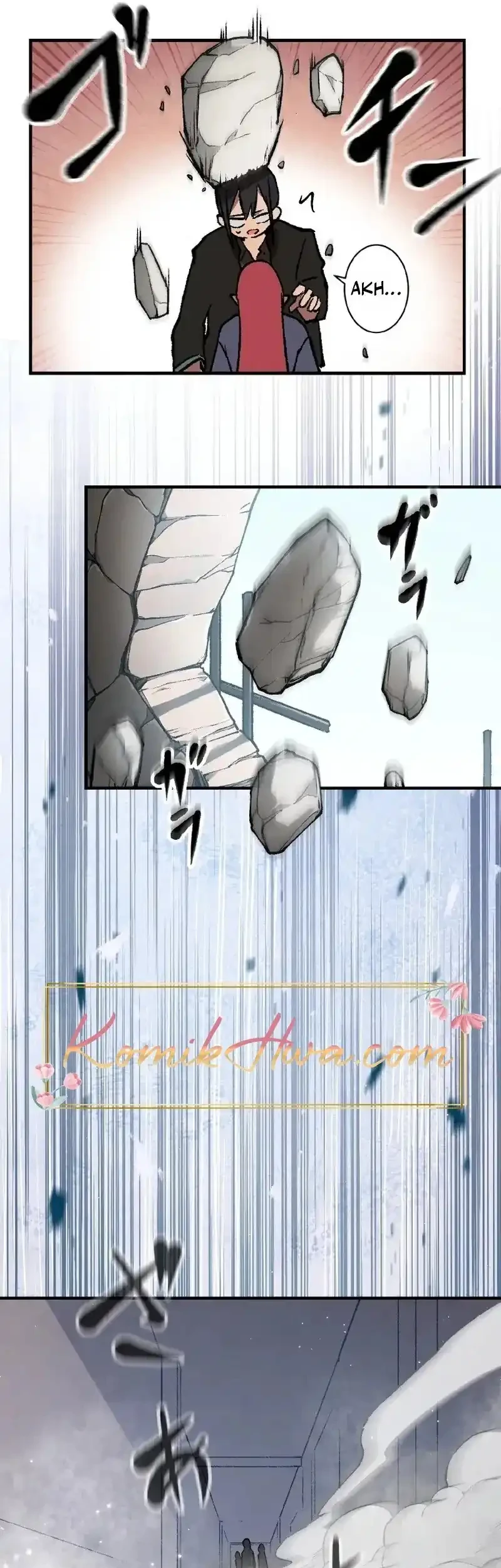 Shuten Momoko Can’t Be Defeated Chapter 2 - halaman 34