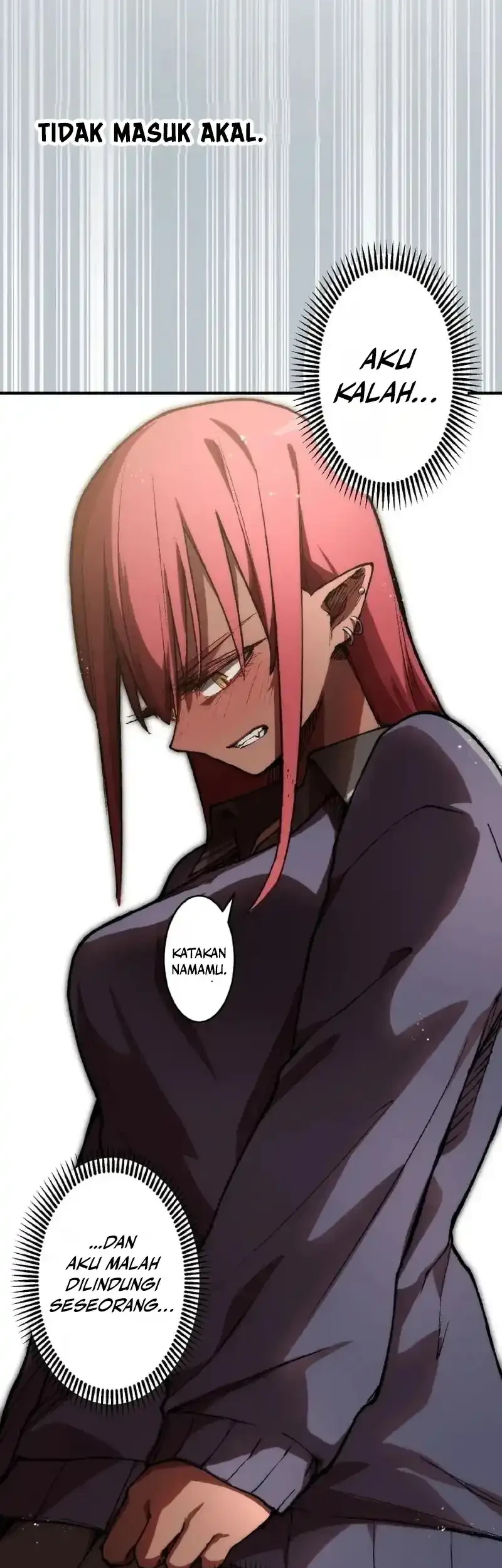 Shuten Momoko Can’t Be Defeated Chapter 2 - halaman 41