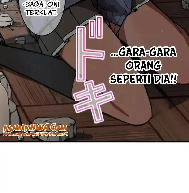 Shuten Momoko Can’t Be Defeated Chapter 2 - halaman 45