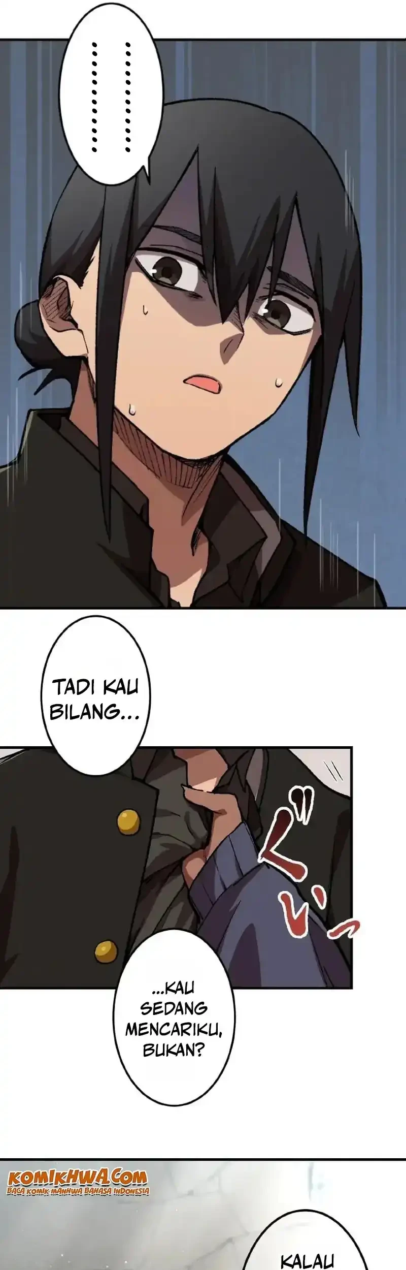 Shuten Momoko Can’t Be Defeated Chapter 2 - halaman 46