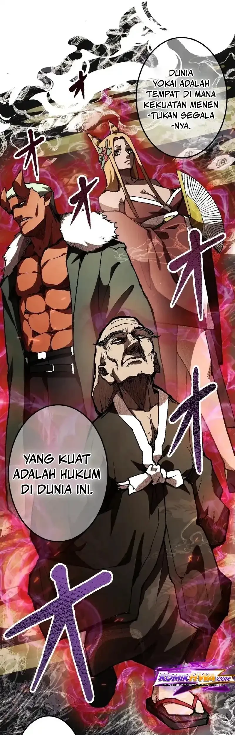 Shuten Momoko Can’t Be Defeated Chapter 2 - halaman 6