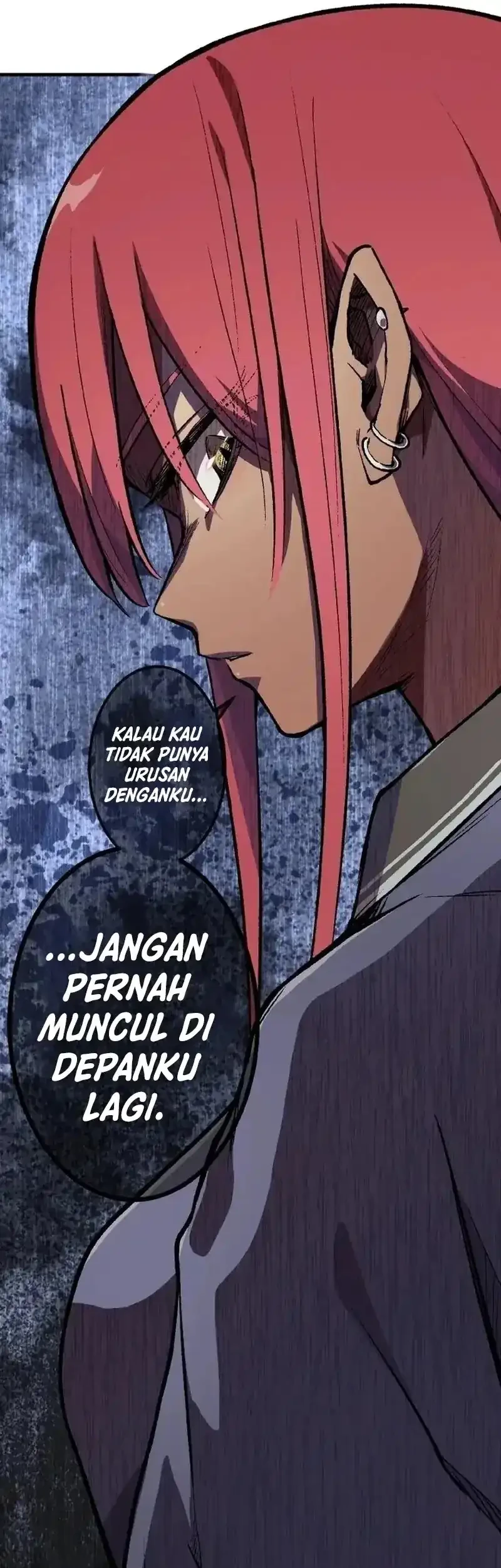 Shuten Momoko Can’t Be Defeated Chapter 3 - halaman 18