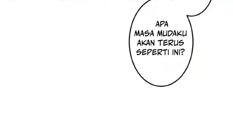 Shuten Momoko Can’t Be Defeated Chapter 3 - halaman 28