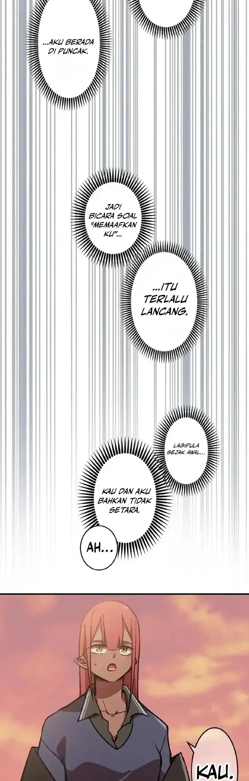 Shuten Momoko Can’t Be Defeated Chapter 3 - halaman 38