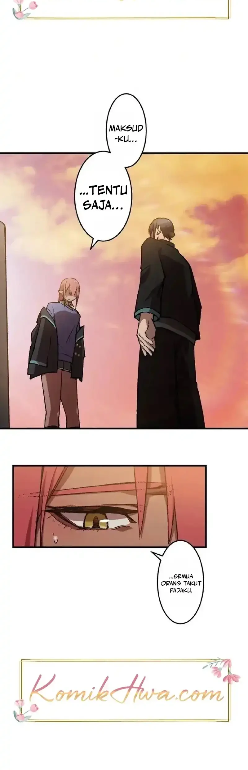 Shuten Momoko Can’t Be Defeated Chapter 3 - halaman 43
