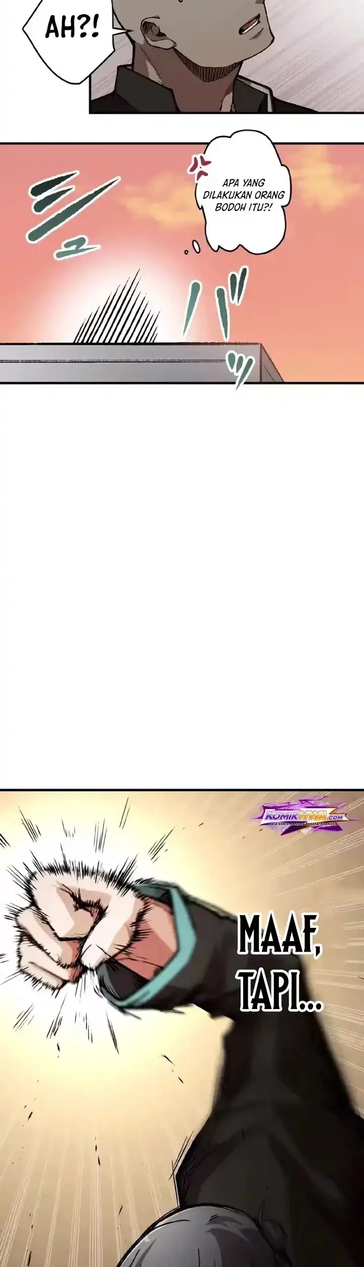 Shuten Momoko Can’t Be Defeated Chapter 4 - halaman 41