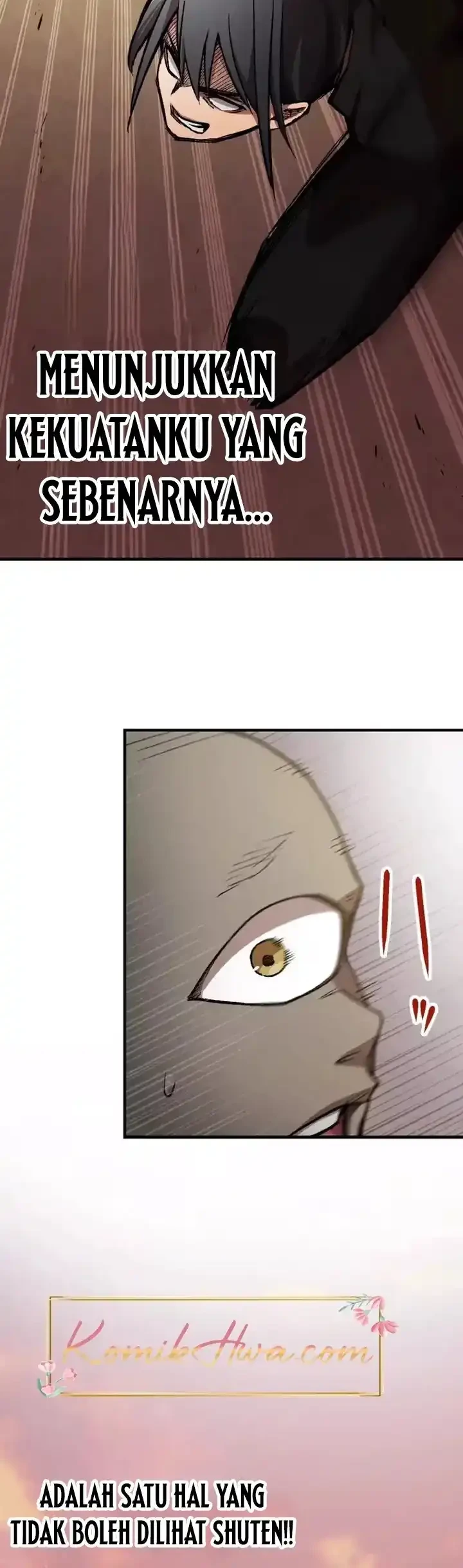 Shuten Momoko Can’t Be Defeated Chapter 4 - halaman 42