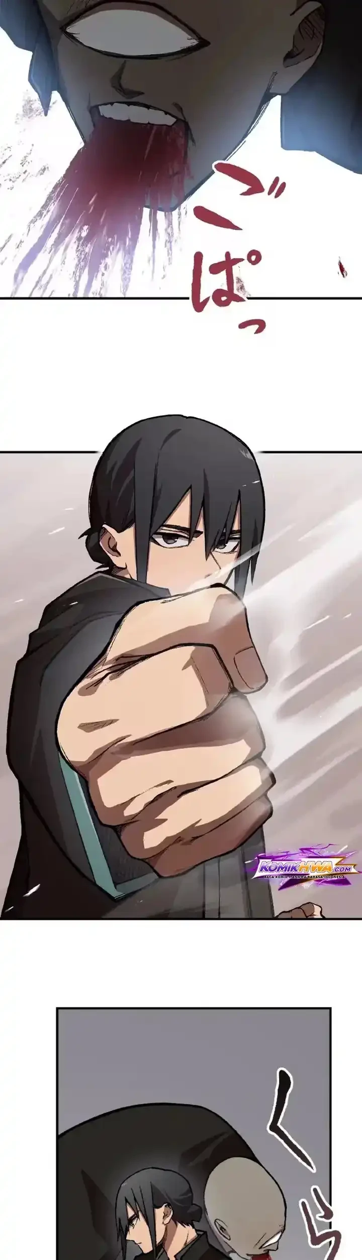 Shuten Momoko Can’t Be Defeated Chapter 4 - halaman 47