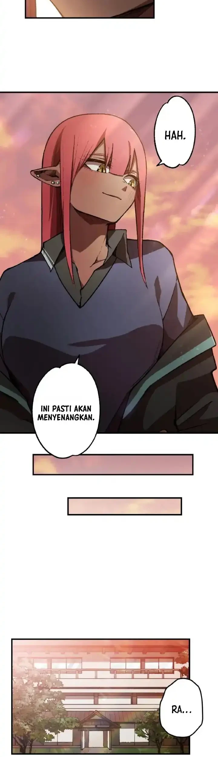 Shuten Momoko Can’t Be Defeated Chapter 4 - halaman 58